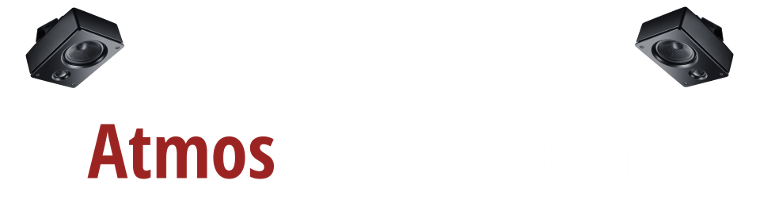 Atmosphere Cinema